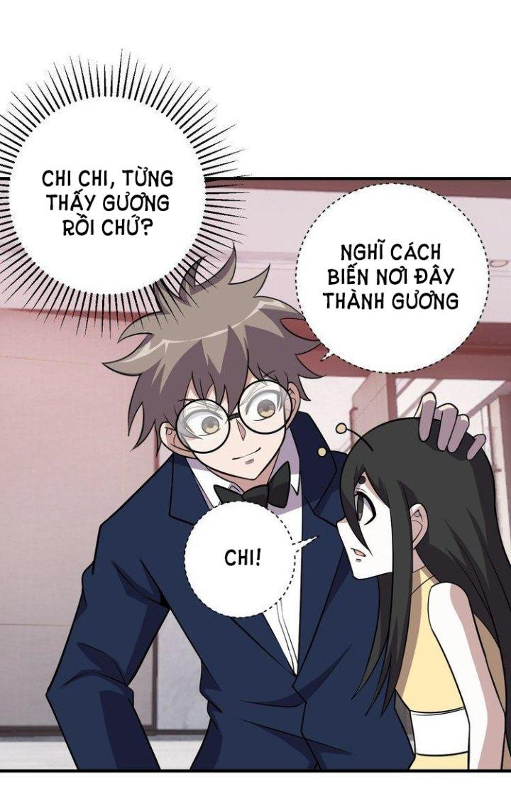 Ta Dựa Vào Ăn Uống Để Giải Cứu Thế Giới Chapter 67 - Trang 2