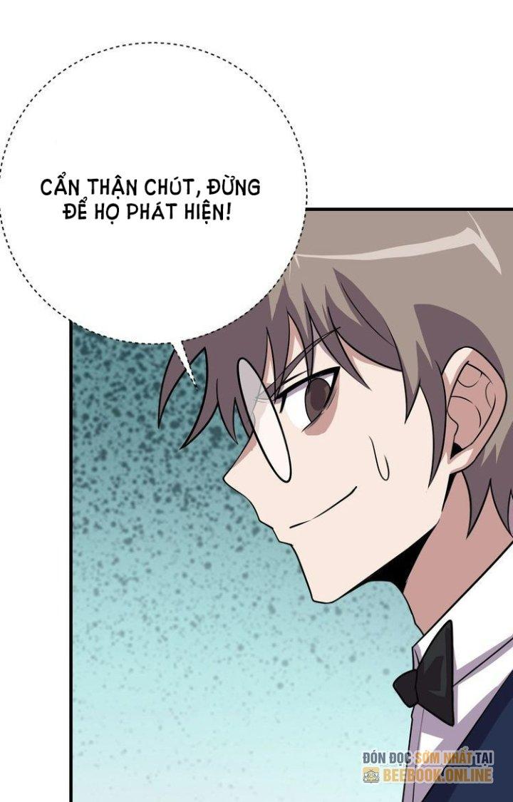 Ta Dựa Vào Ăn Uống Để Giải Cứu Thế Giới Chapter 67 - Trang 2