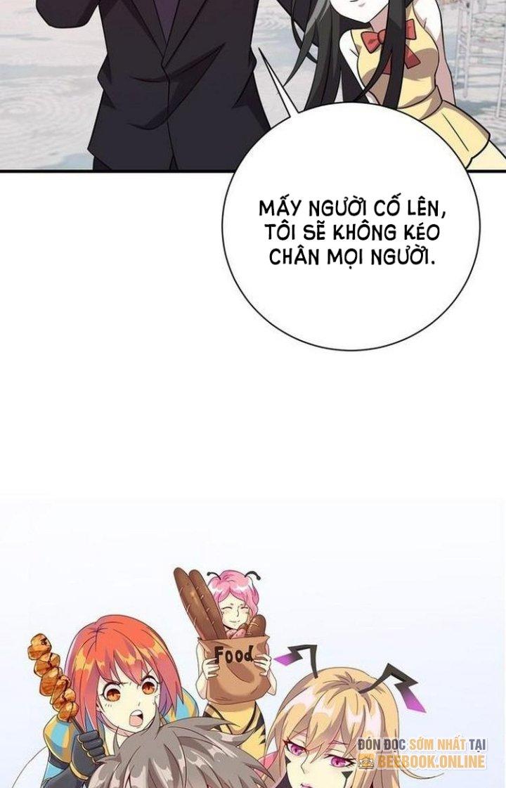 Ta Dựa Vào Ăn Uống Để Giải Cứu Thế Giới Chapter 67 - Trang 2