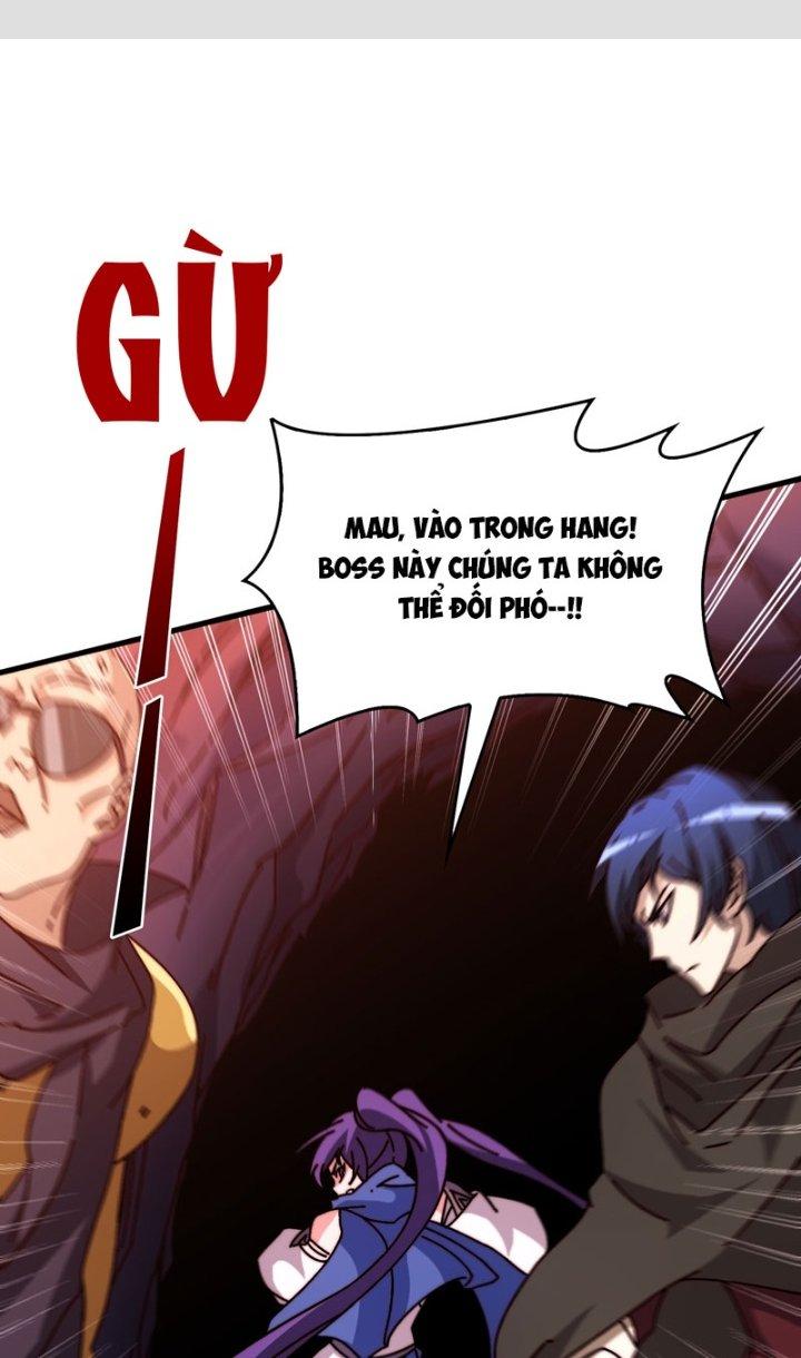 Trùm Cuối Là Ta Chapter 23 - Next Chapter 24