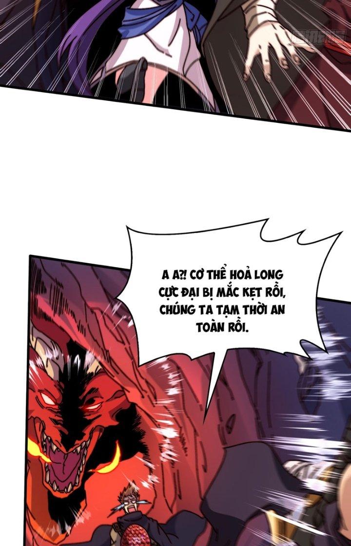 Trùm Cuối Là Ta Chapter 23 - Next Chapter 24