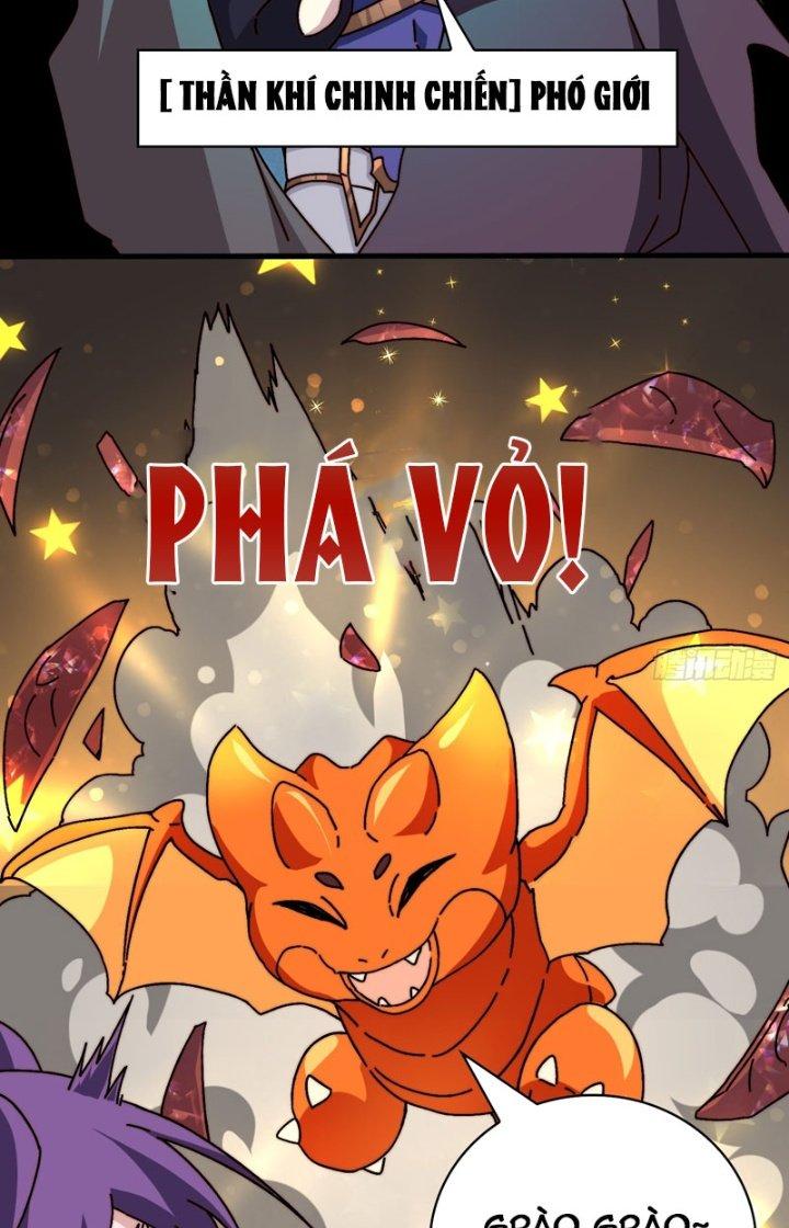 Trùm Cuối Là Ta Chapter 23 - Next Chapter 24