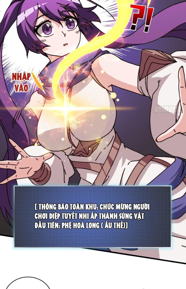 Trùm Cuối Là Ta Chapter 23 - Next Chapter 24