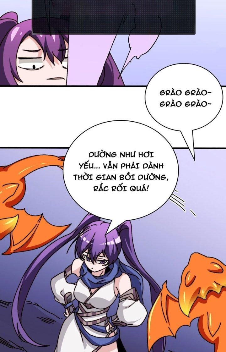 Trùm Cuối Là Ta Chapter 23 - Next Chapter 24