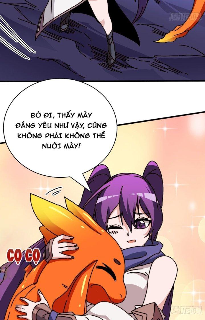 Trùm Cuối Là Ta Chapter 23 - Next Chapter 24