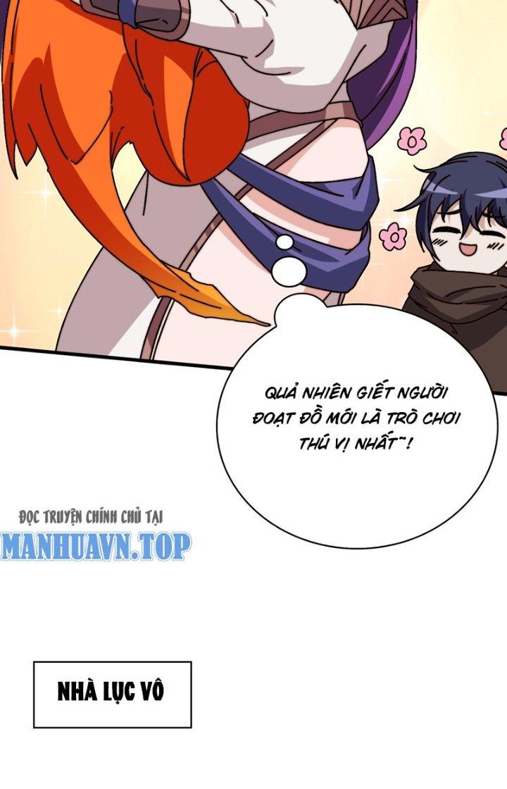 Trùm Cuối Là Ta Chapter 23 - Next Chapter 24