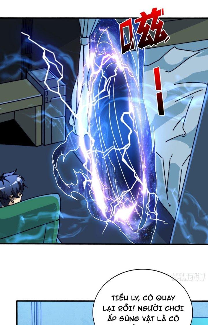 Trùm Cuối Là Ta Chapter 23 - Next Chapter 24