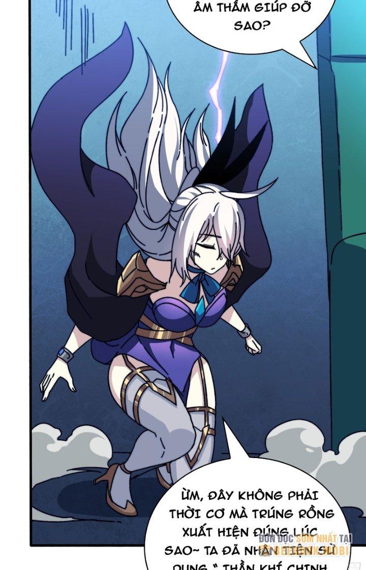 Trùm Cuối Là Ta Chapter 23 - Next Chapter 24