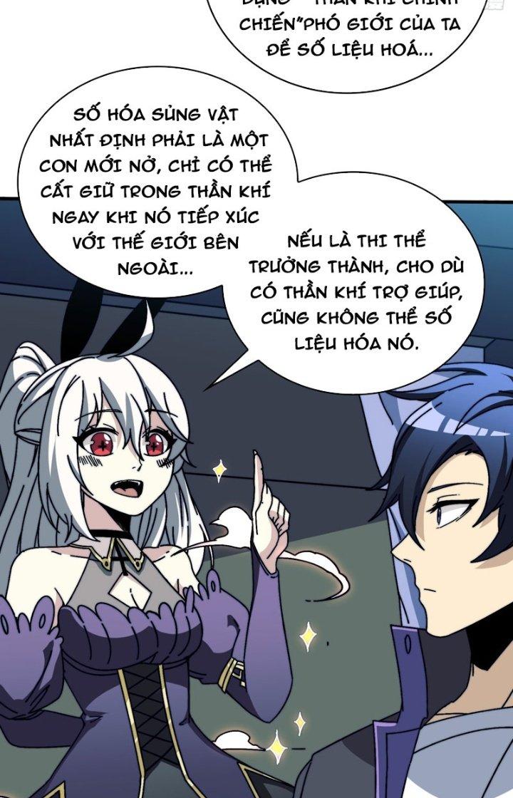 Trùm Cuối Là Ta Chapter 23 - Next Chapter 24