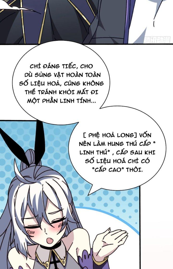 Trùm Cuối Là Ta Chapter 23 - Next Chapter 24