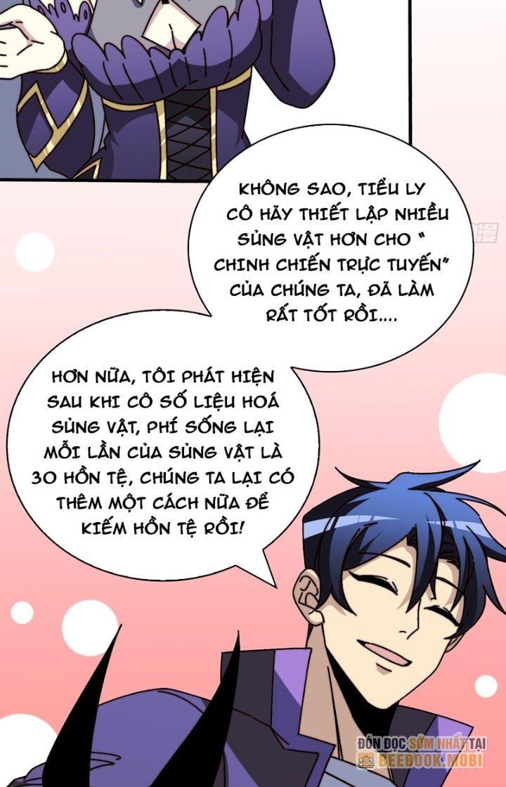 Trùm Cuối Là Ta Chapter 23 - Next Chapter 24