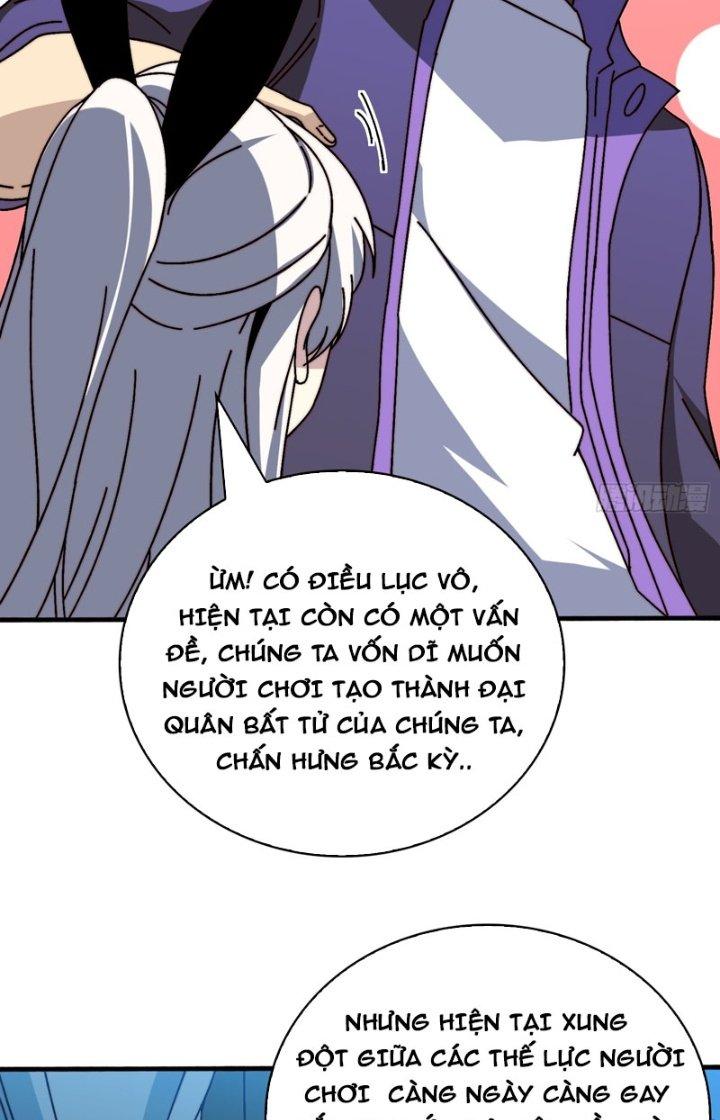 Trùm Cuối Là Ta Chapter 23 - Next Chapter 24