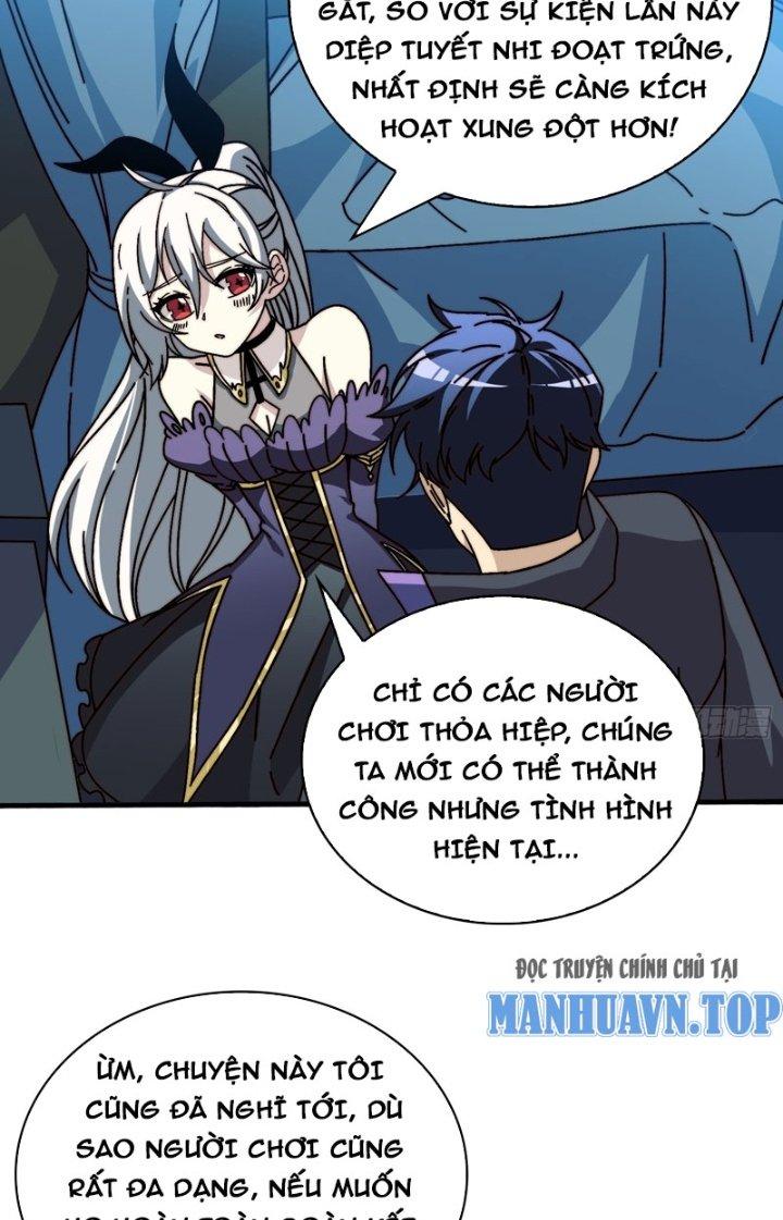 Trùm Cuối Là Ta Chapter 23 - Next Chapter 24