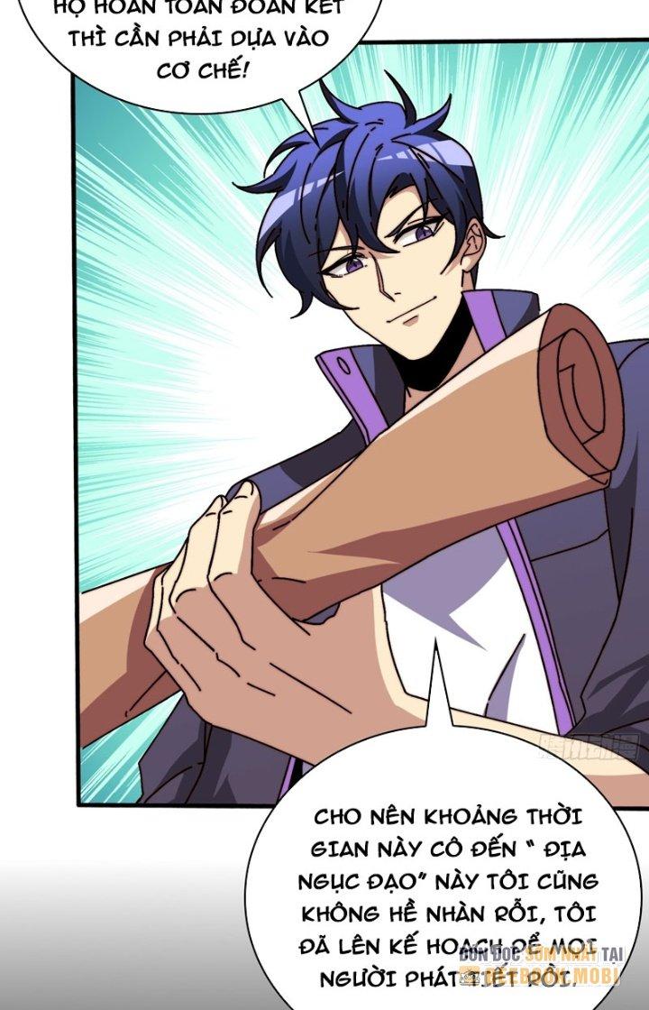 Trùm Cuối Là Ta Chapter 23 - Next Chapter 24