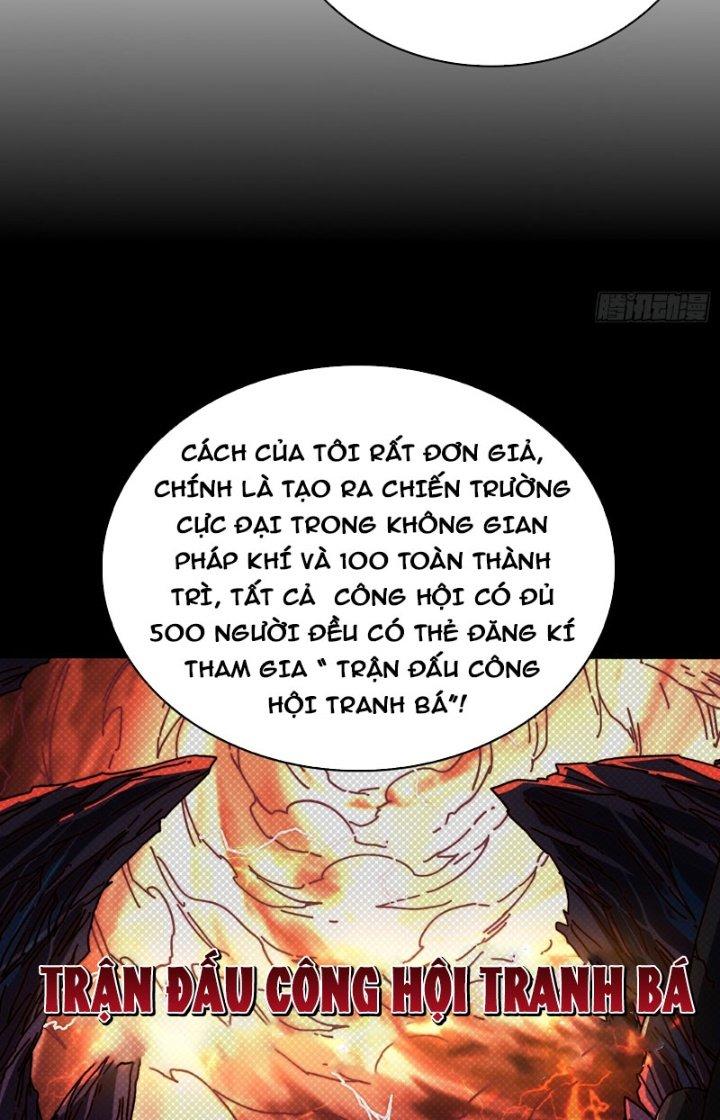 Trùm Cuối Là Ta Chapter 23 - Next Chapter 24