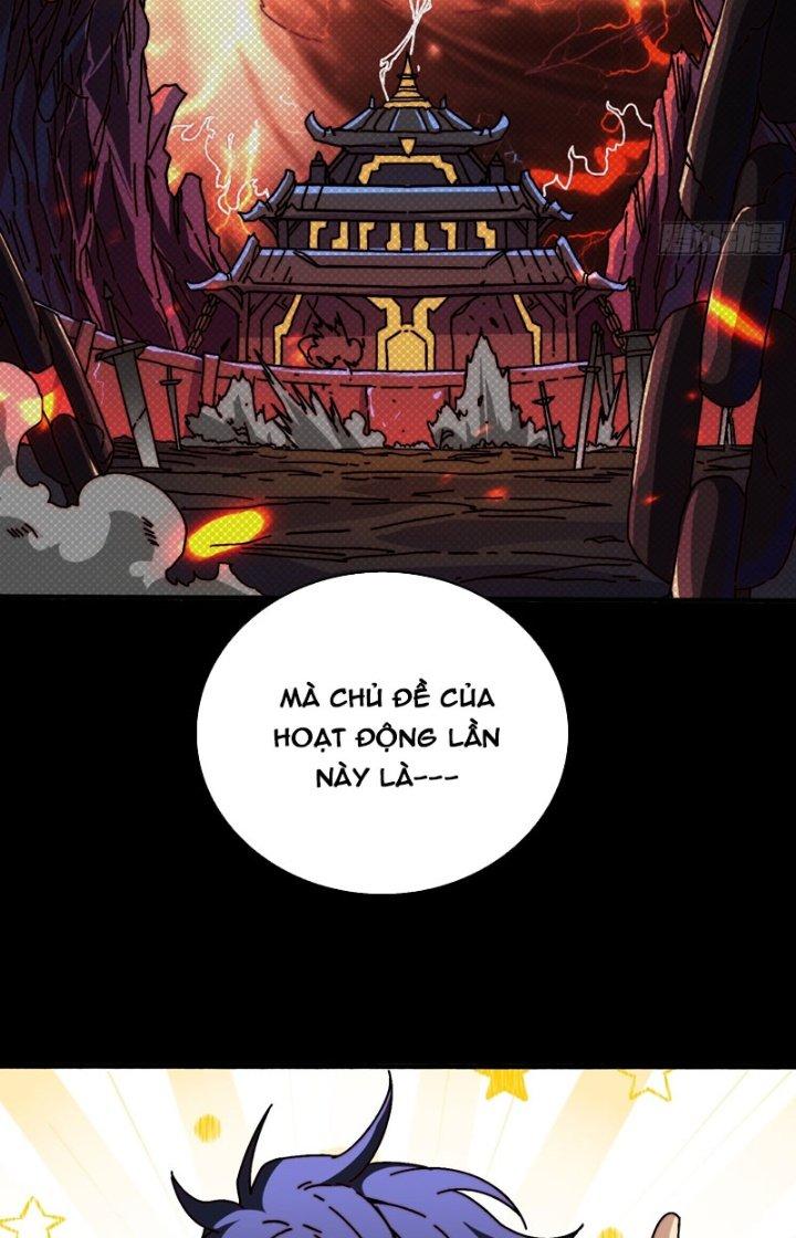 Trùm Cuối Là Ta Chapter 23 - Next Chapter 24