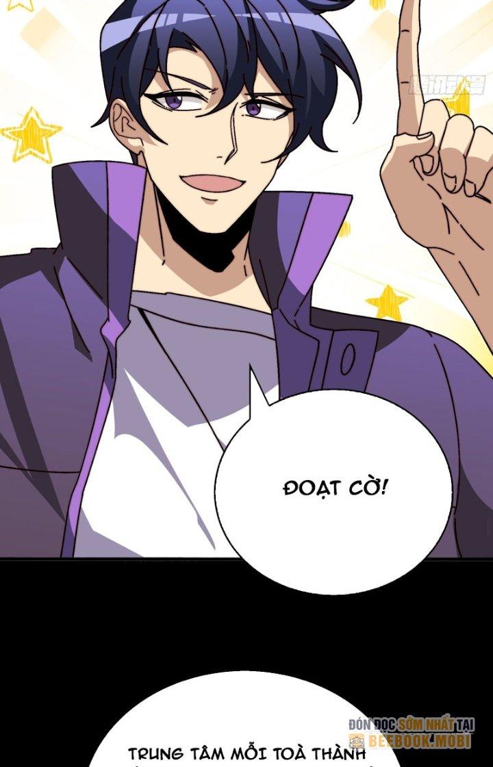 Trùm Cuối Là Ta Chapter 23 - Next Chapter 24