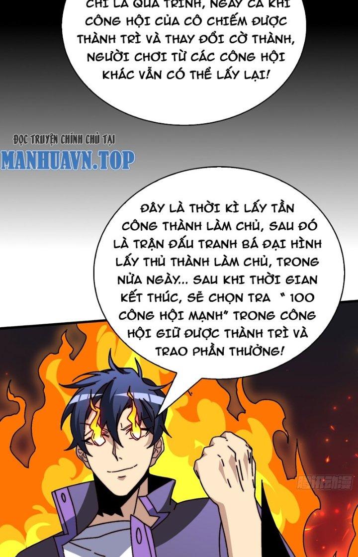 Trùm Cuối Là Ta Chapter 23 - Next Chapter 24