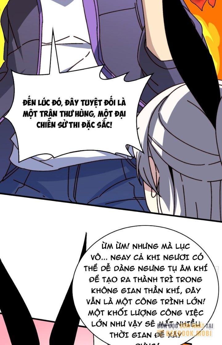 Trùm Cuối Là Ta Chapter 23 - Next Chapter 24