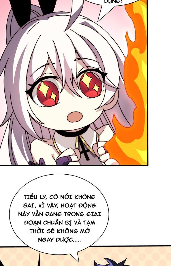 Trùm Cuối Là Ta Chapter 23 - Next Chapter 24