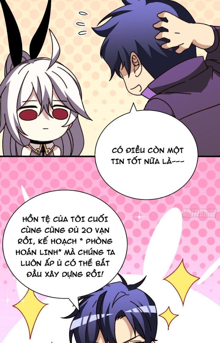 Trùm Cuối Là Ta Chapter 23 - Next Chapter 24