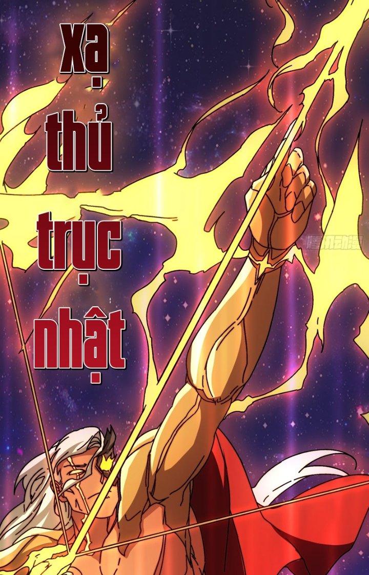 Trùm Cuối Là Ta Chapter 23 - Next Chapter 24