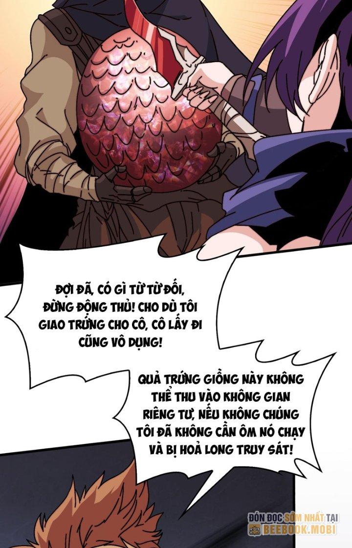 Trùm Cuối Là Ta Chapter 23 - Next Chapter 24