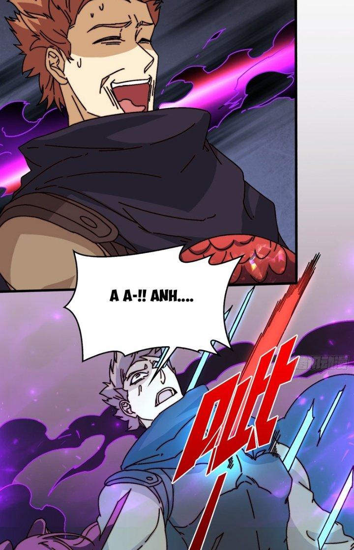 Trùm Cuối Là Ta Chapter 23 - Next Chapter 24