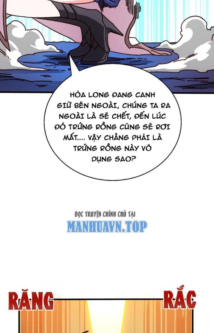 Trùm Cuối Là Ta Chapter 23 - Next Chapter 24