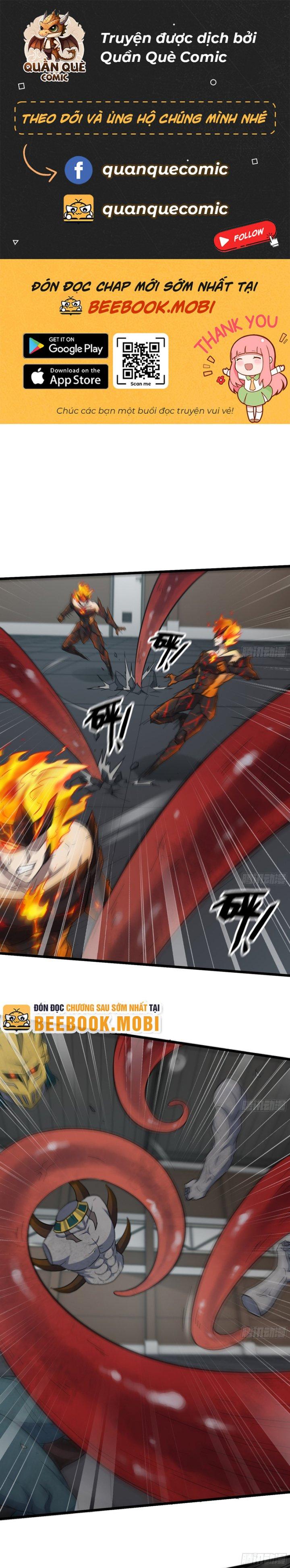 Tôi Chuyển Vàng Tại Mạt Thế Chapter 551 - Trang 4