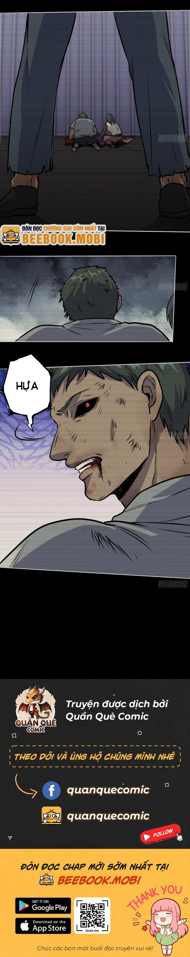 Tôi Chuyển Vàng Tại Mạt Thế Chapter 551 - Trang 4