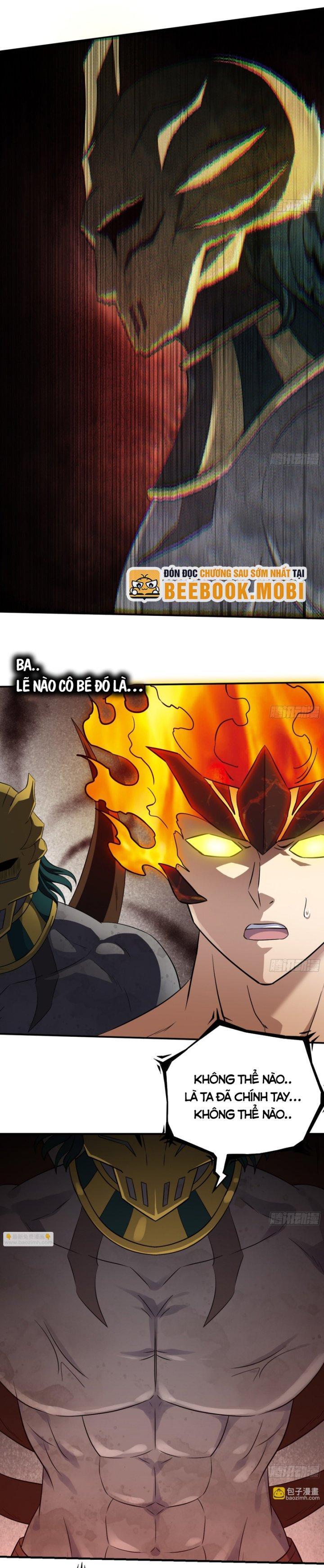 Tôi Chuyển Vàng Tại Mạt Thế Chapter 551 - Trang 4