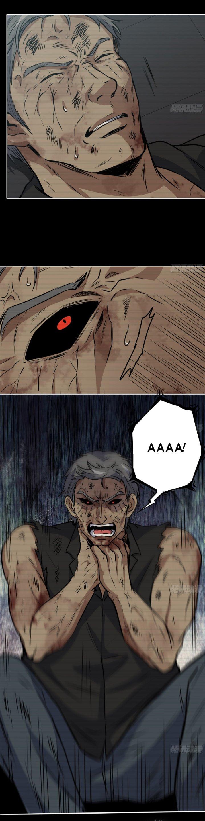 Tôi Chuyển Vàng Tại Mạt Thế Chapter 551 - Trang 4