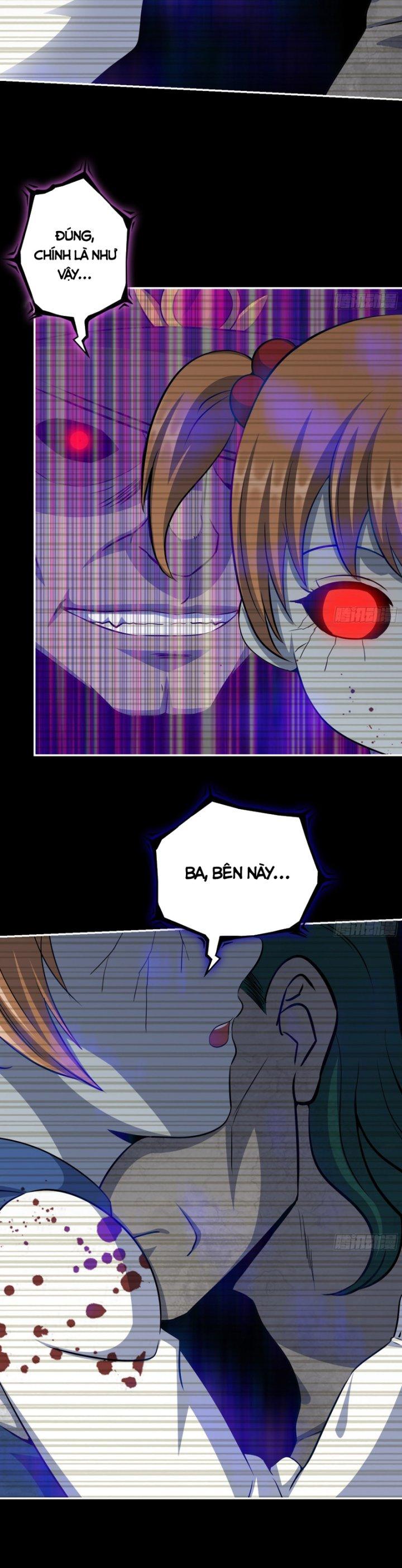 Tôi Chuyển Vàng Tại Mạt Thế Chapter 553 - Trang 2