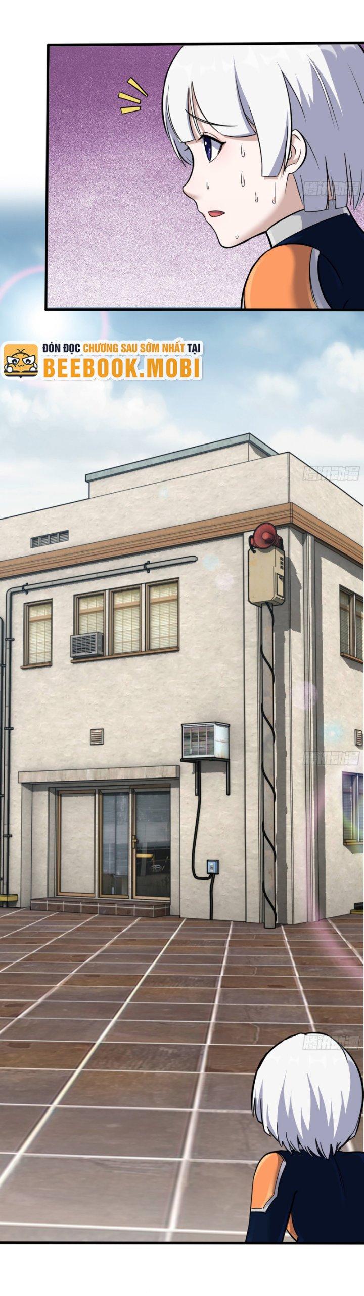 Tôi Chuyển Vàng Tại Mạt Thế Chapter 554 - Trang 2