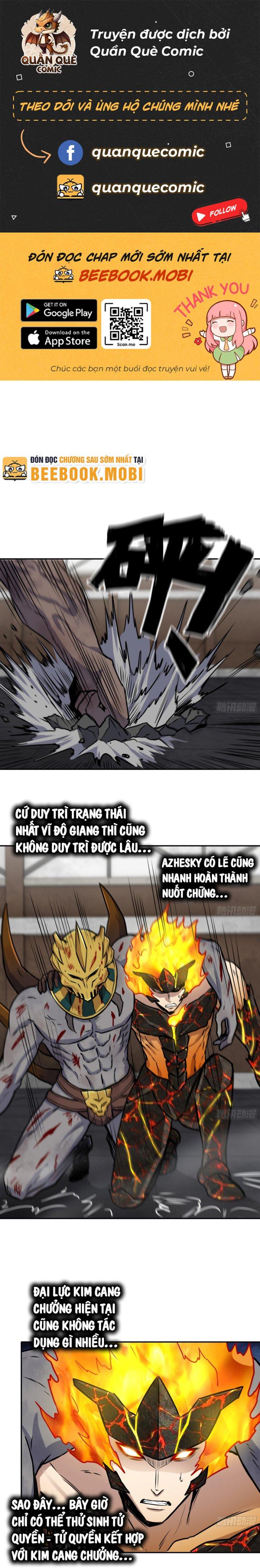 Tôi Chuyển Vàng Tại Mạt Thế Chapter 556 - Trang 2