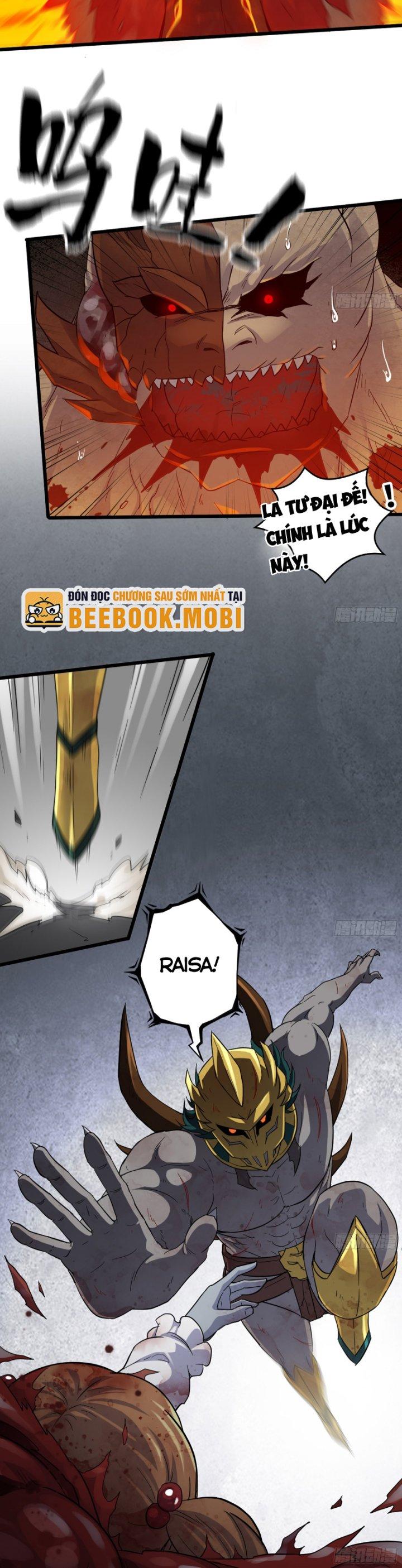 Tôi Chuyển Vàng Tại Mạt Thế Chapter 556 - Trang 2