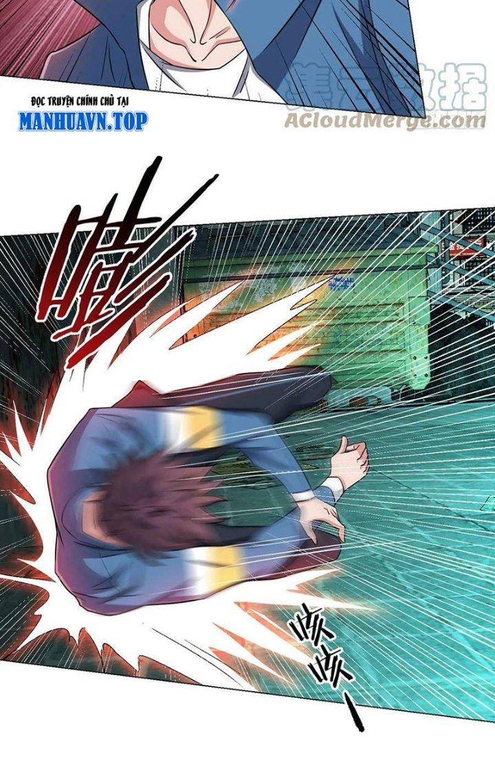 Vô Ám Anh Hùng Chapter 9 - Trang 2