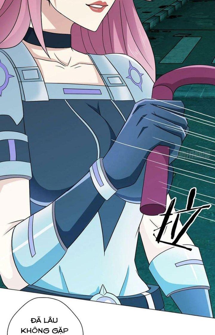 Vô Ám Anh Hùng Chapter 9 - Trang 2