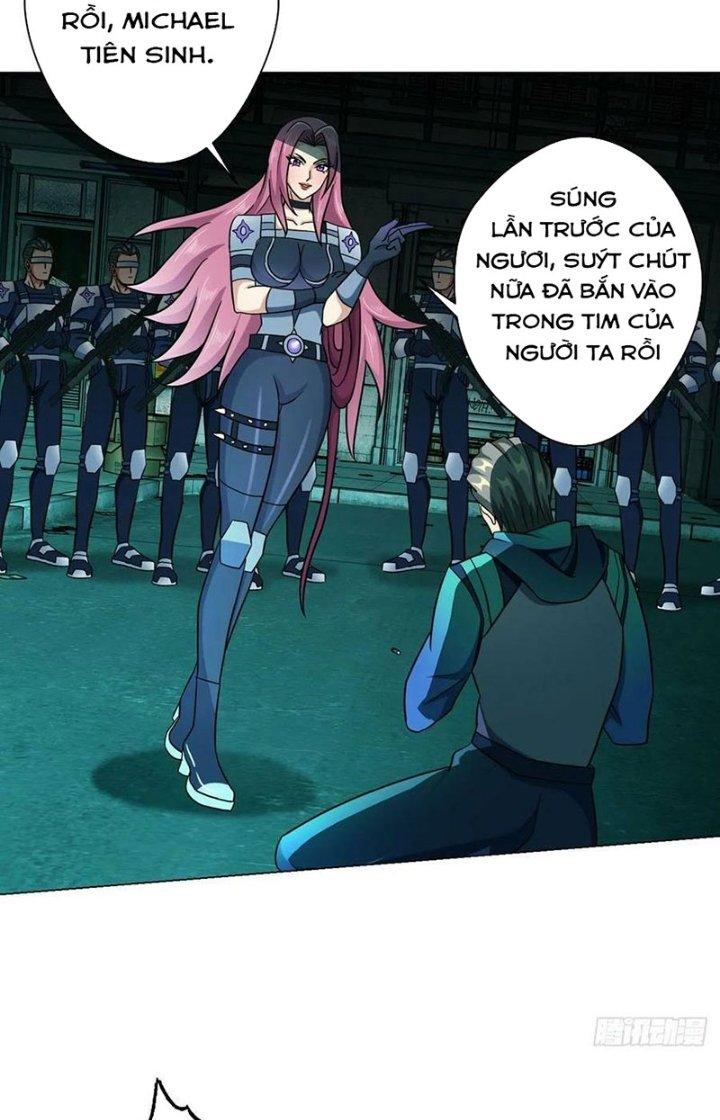 Vô Ám Anh Hùng Chapter 9 - Trang 2