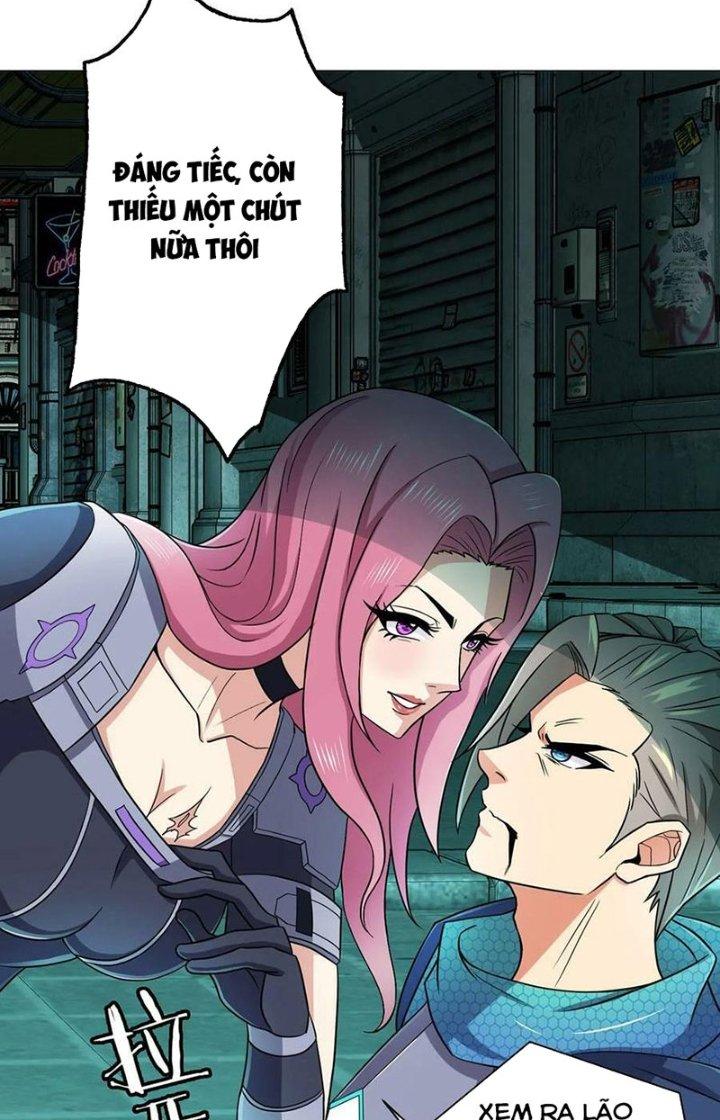 Vô Ám Anh Hùng Chapter 9 - Trang 2