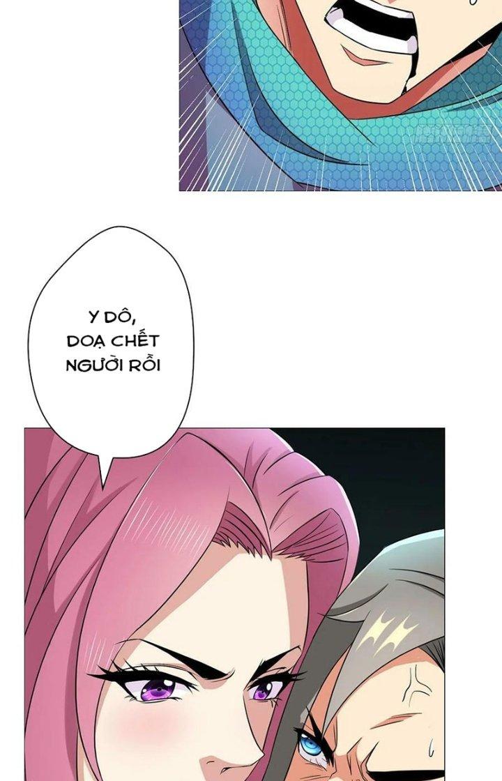 Vô Ám Anh Hùng Chapter 9 - Trang 2