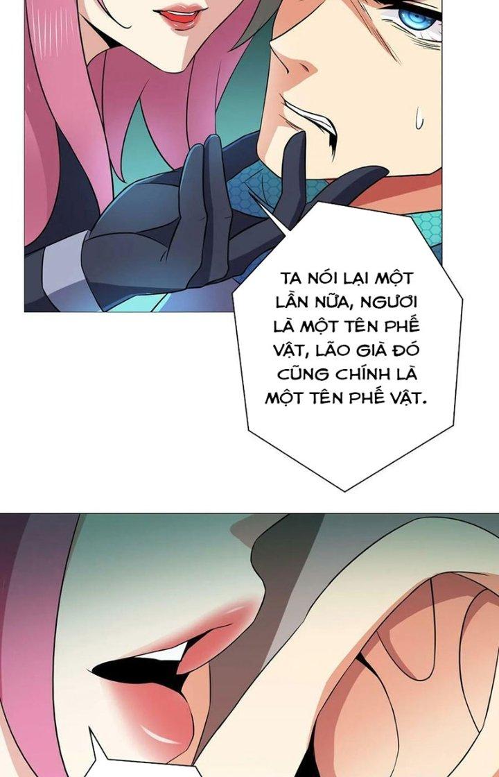 Vô Ám Anh Hùng Chapter 9 - Trang 2