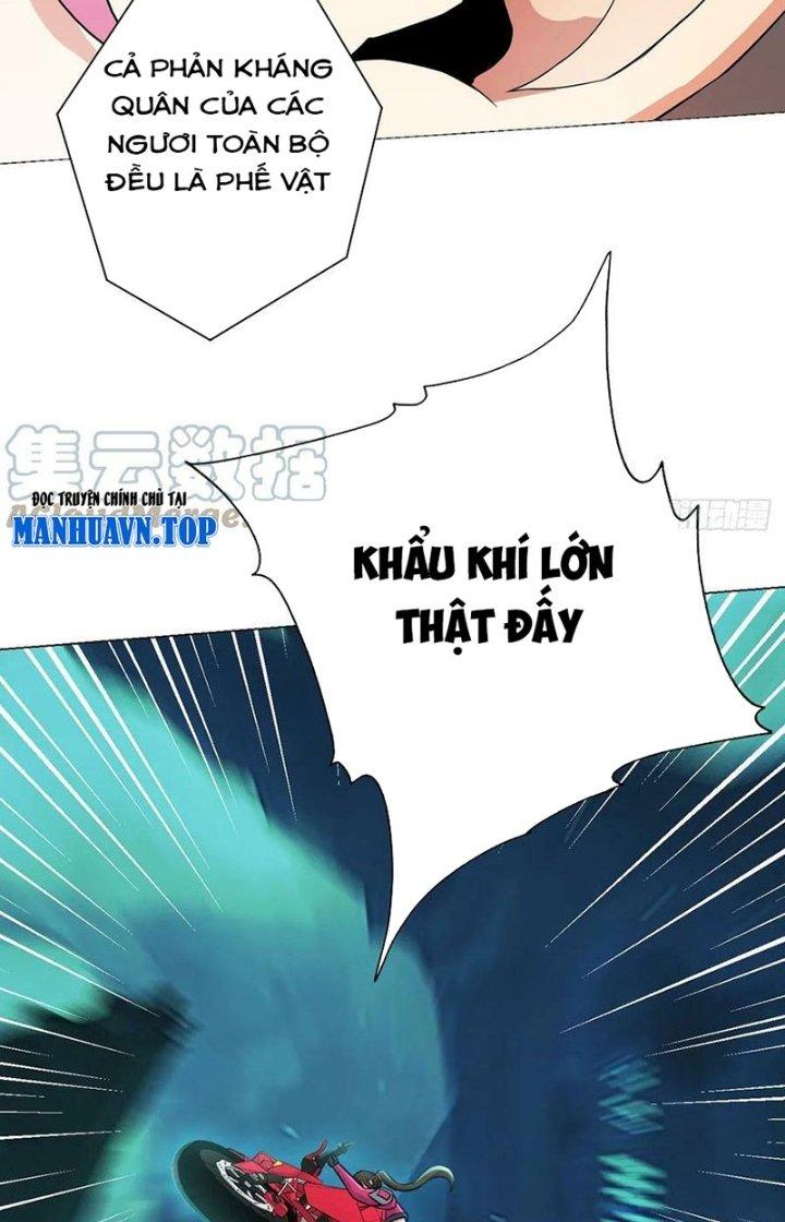 Vô Ám Anh Hùng Chapter 9 - Trang 2