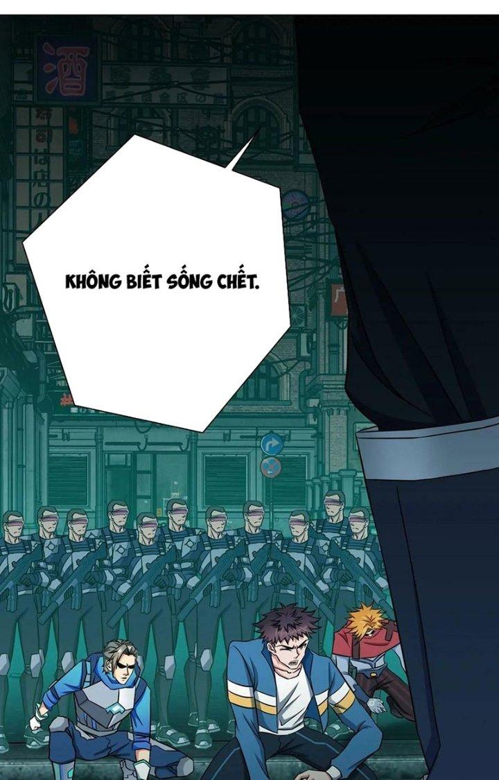 Vô Ám Anh Hùng Chapter 9 - Trang 2