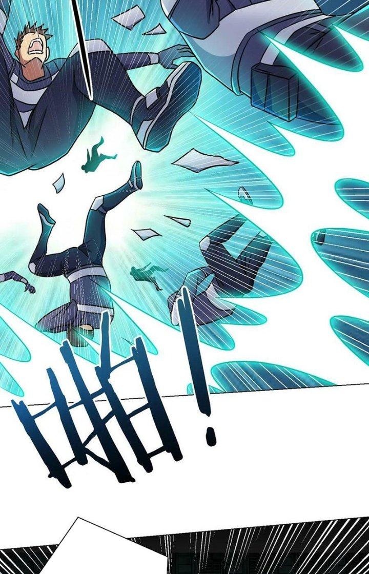 Vô Ám Anh Hùng Chapter 9 - Trang 2