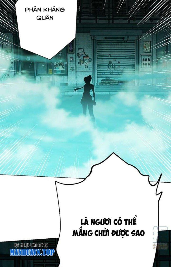 Vô Ám Anh Hùng Chapter 9 - Trang 2