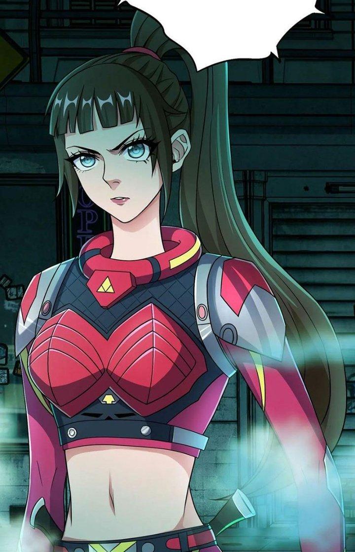 Vô Ám Anh Hùng Chapter 9 - Trang 2