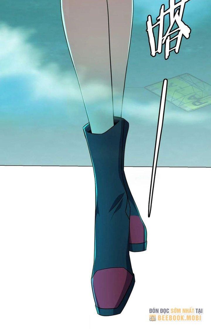 Vô Ám Anh Hùng Chapter 9 - Trang 2