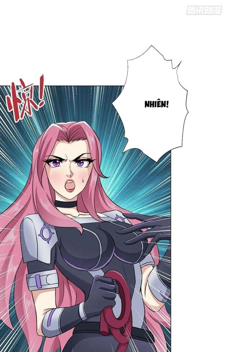 Vô Ám Anh Hùng Chapter 9 - Trang 2